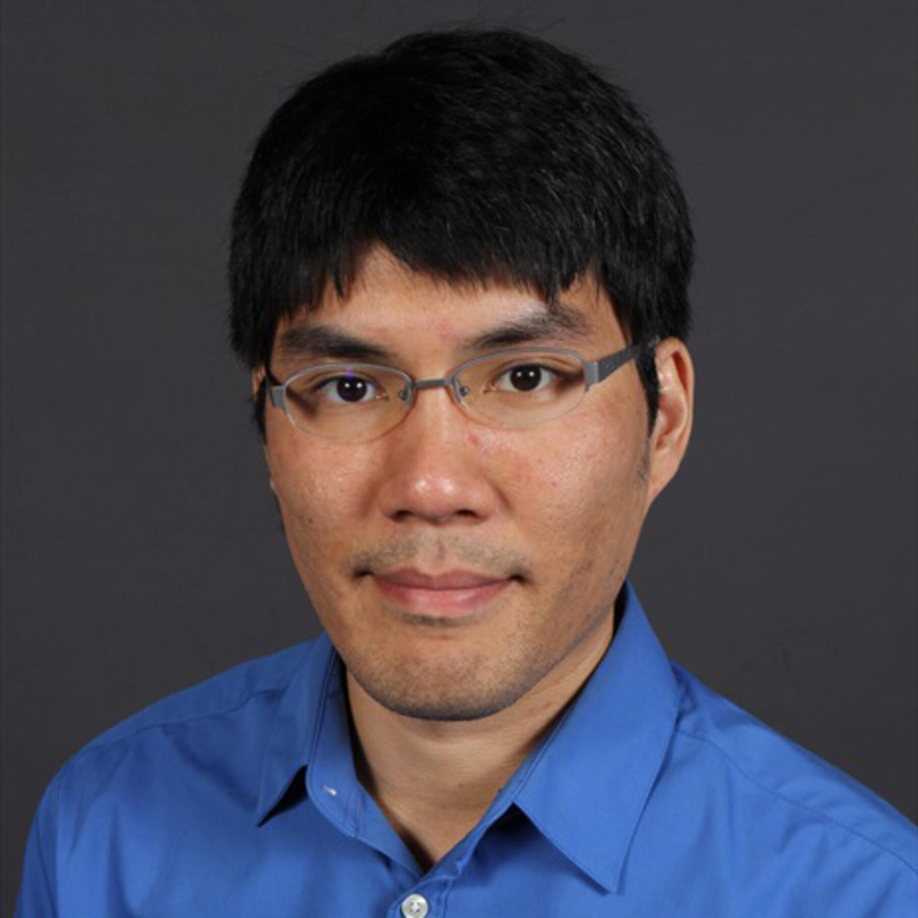 HuaKuang Lee University of San Francisco